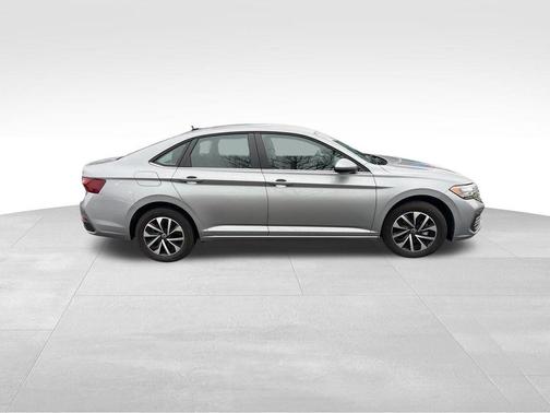 2023 Volkswagen Jetta 1.5T S