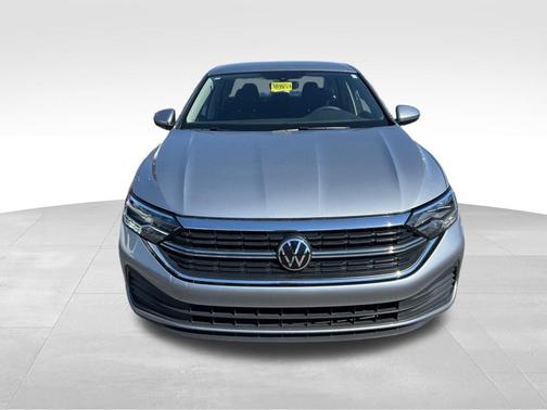 2023 Volkswagen Jetta 1.5T S