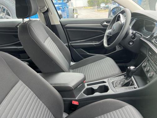 2023 Volkswagen Jetta 1.5T S