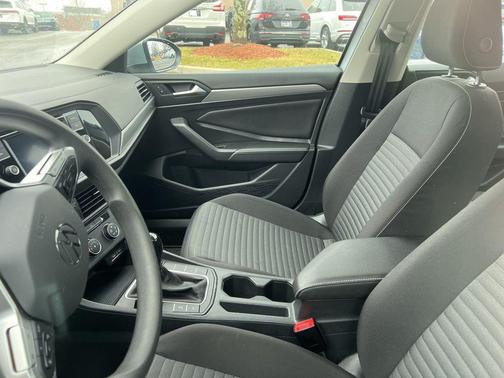 2023 Volkswagen Jetta 1.5T S