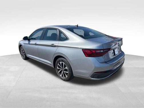 2023 Volkswagen Jetta 1.5T S