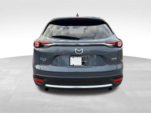 2023 Mazda CX-9 Carbon Edition