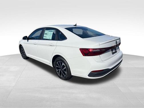 2026 Volkswagen Jetta 1.4T S