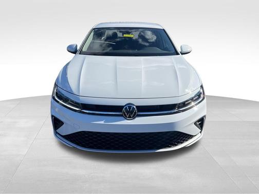 2026 Volkswagen Jetta 1.4T S