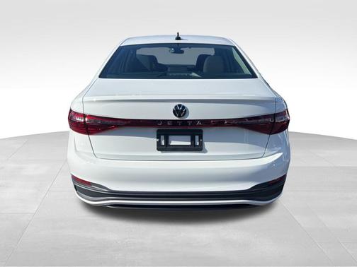 2026 Volkswagen Jetta 1.4T S