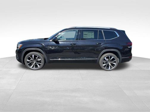 2026 Volkswagen Atlas 2.0T SEL Premium R-Line 4MOTION