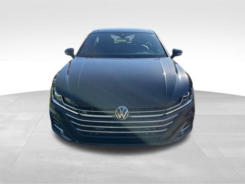 2021 Volkswagen Arteon 2.0T SEL R-Line