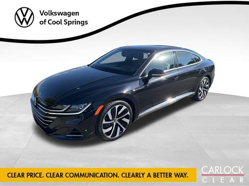 2021 Volkswagen Arteon 2.0T SEL R-Line