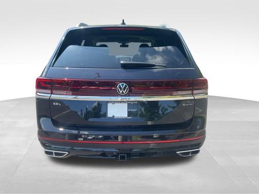 2026 Volkswagen Atlas 2.0T SEL Premium R-Line 4MOTION