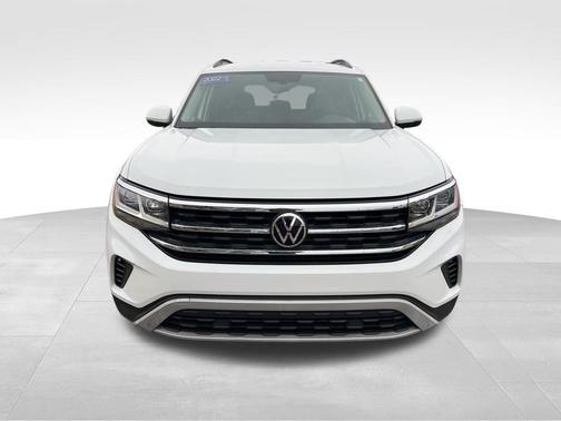 2022 Volkswagen Atlas 2.0T SE