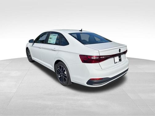 2026 Volkswagen Jetta 1.4T S