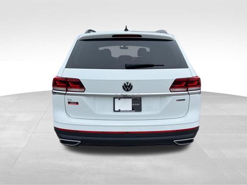 2021 Volkswagen Atlas 2.0T SE