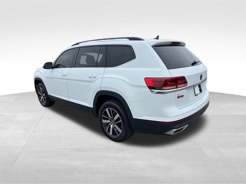 2021 Volkswagen Atlas 2.0T SE