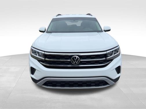 2021 Volkswagen Atlas 2.0T SE