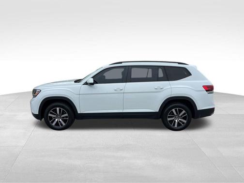 2021 Volkswagen Atlas 2.0T SE