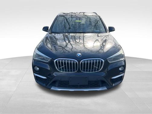 2017 BMW X1 xDrive 28i