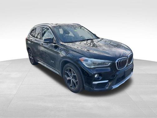 2017 BMW X1 xDrive 28i