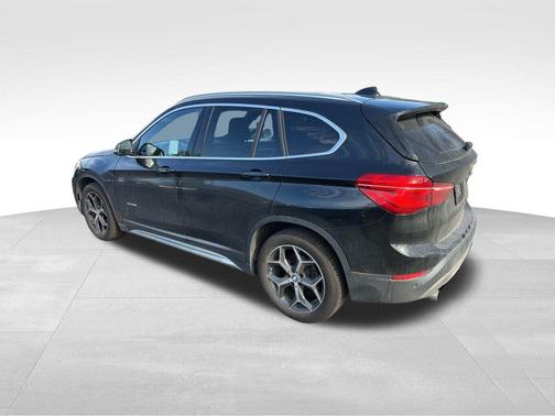 2017 BMW X1 xDrive 28i