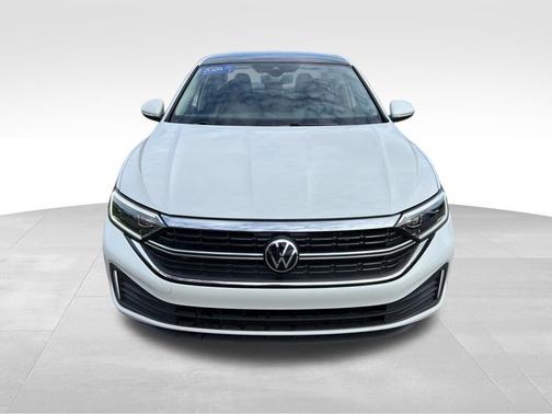 2024 Volkswagen Jetta 1.5T SEL