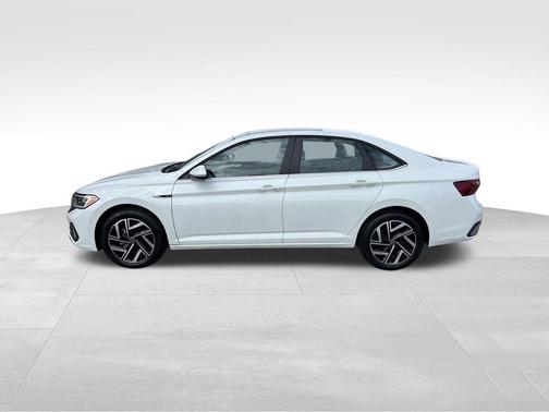 2024 Volkswagen Jetta 1.5T SEL