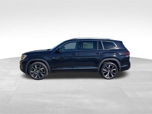 2026 Volkswagen Atlas 2.0T SEL Premium R-Line 4MOTION
