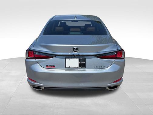 Iridium 2023 Lexus ES 350 Base