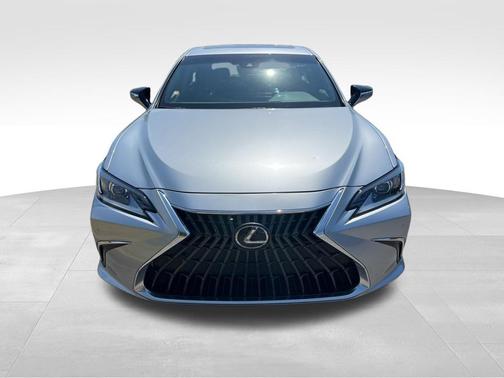 Iridium 2023 Lexus ES 350 Base
