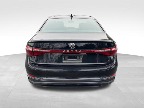 2026 Volkswagen Jetta 1.4T S