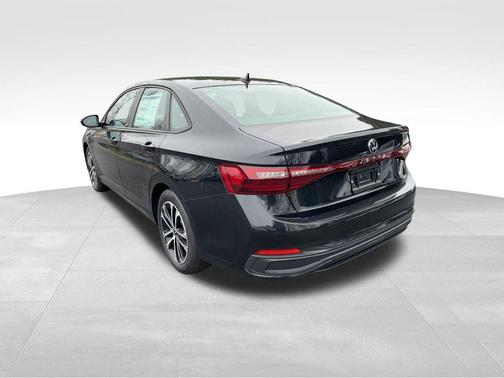 2026 Volkswagen Jetta 1.4T S