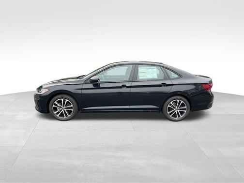 2026 Volkswagen Jetta 1.4T S