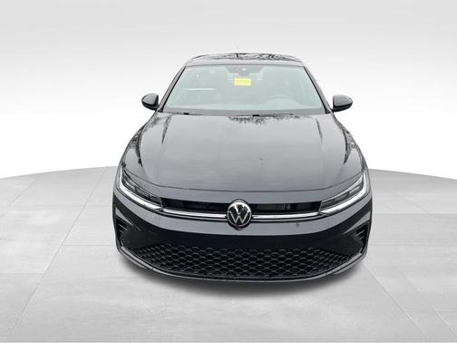 2026 Volkswagen Jetta 1.4T S