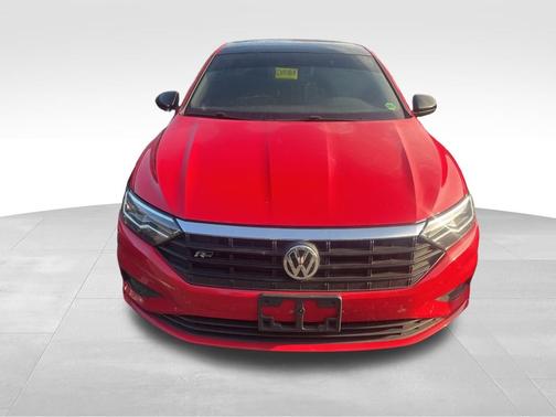 2021 Volkswagen Jetta 1.4T R-Line