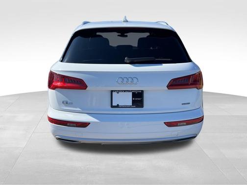 2019 Audi Q5 2.0T Premium