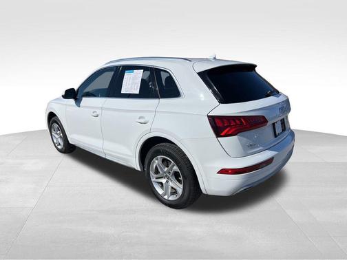 2019 Audi Q5 2.0T Premium