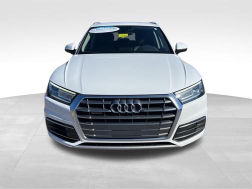 2019 Audi Q5 2.0T Premium
