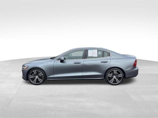 2019 Volvo S60 T5