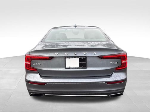 2019 Volvo S60 T5