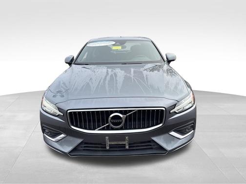 2019 Volvo S60 T5