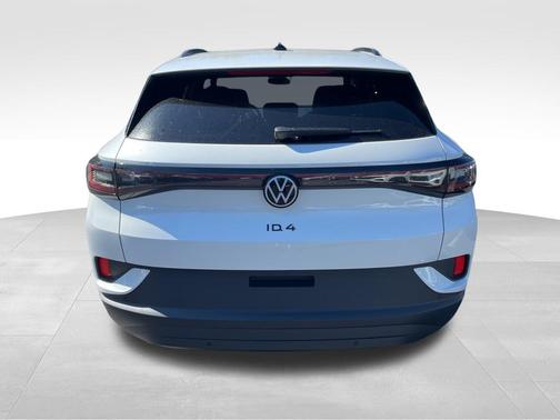 2025 Volkswagen ID.4 Pro S