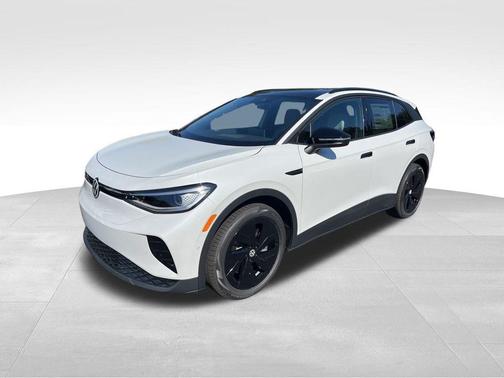 2025 Volkswagen ID.4 Pro S