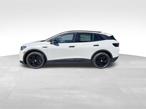 2025 Volkswagen ID.4 Pro S