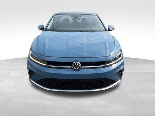 2025 Volkswagen Jetta 1.5T SEL