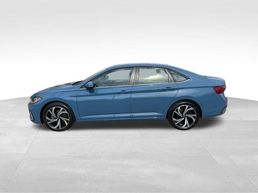 2025 Volkswagen Jetta 1.5T SEL