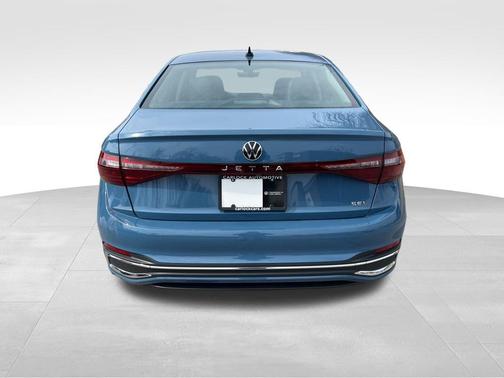 2025 Volkswagen Jetta 1.5T SEL