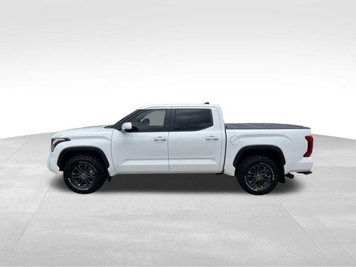 Ice Cap 2024 Toyota Tundra SR5