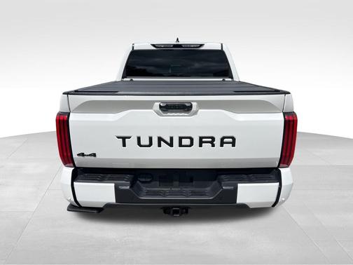Ice Cap 2024 Toyota Tundra SR5