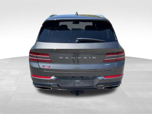 2023 Genesis GV80 2.5T