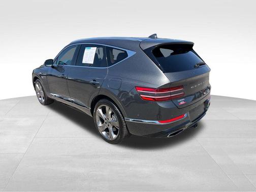 2023 Genesis GV80 2.5T