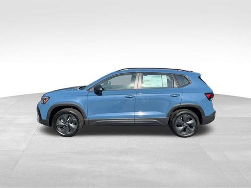 2026 Volkswagen Taos S