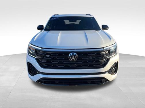 2025 Volkswagen Atlas Cross Sport 2.0T SEL